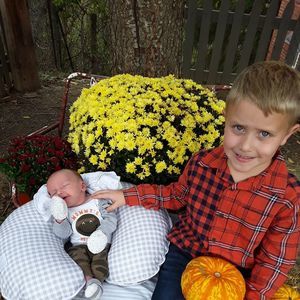 Meet your Posher, Jeanetta